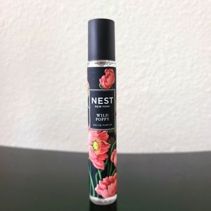 Wild Poppyby NEST 8ml Travel Spray